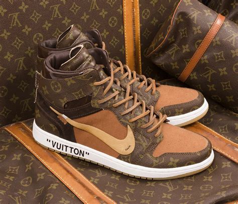 louis vuitton off-white air force 1|jordan 1 Louis Vuitton price.